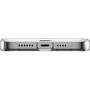 Apple iPhone 15 Pro Max Uyumlu Kılıf Magsafe Şarj Özellikli Çizim Desenli Şok Önleyicili Şeffaf Lisanslı Switcheasy City-M Paris Kapak