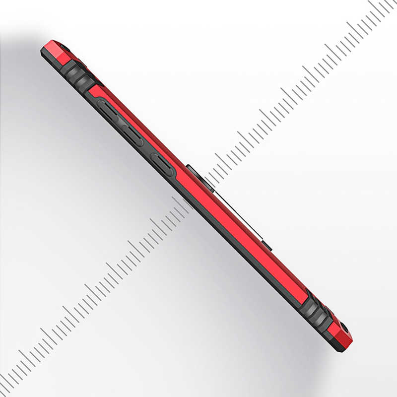 Xiaomi Mi 9 Uyumlu Kılıf Zore Vega Kapak - 8