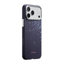 Apple iPhone 17 Pro Max Uyumlu Kılıf M-safe Şarj Özellikli Aramid Fiber Pitaka Sakura Hours Serisi Kapak - 1