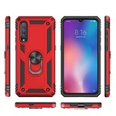 Xiaomi Mi 9 Uyumlu Kılıf Zore Vega Kapak - 9