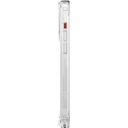Apple iPhone 15 Pro Max Uyumlu Kılıf SkinArma Magsafe Şarj Özellikli Yazı Desenli Airbag Tasarımlı Orion Kapak