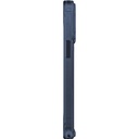 Apple iPhone 15 Pro Max Uyumlu Kılıf SkinArma Şeffaf Airbag Tasarımlı Magsafe Şarj Özellikli Saido Kapak