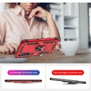 Xiaomi Mi 9 Uyumlu Kılıf Zore Vega Kapak - 3