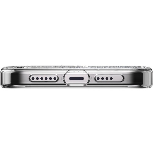 Apple iPhone 15 Pro Max Uyumlu Kılıf Çift Katmanlı IMD Baskılı Bumper Lisanslı Switcheasy Cosmos Comet Kapak
