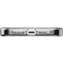 Apple iPhone 15 Pro Max Uyumlu Kılıf Çift Katmanlı IMD Baskılı Bumper Lisanslı Switcheasy Cosmos Comet Kapak