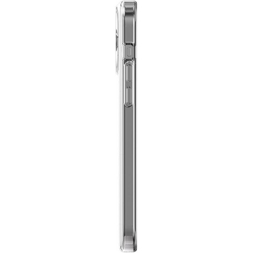 Apple iPhone 15 Pro Max Uyumlu Kılıf Çift Katmanlı IMD Baskılı Bumper Lisanslı Switcheasy Cosmos Starlight Kapak