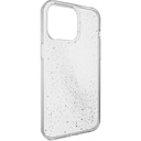 Apple iPhone 15 Pro Max Uyumlu Kılıf Çift Katmanlı IMD Baskılı Bumper Lisanslı Switcheasy Cosmos Starlight Kapak