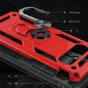 Samsung Galaxy S10 Plus Uyumlu Kılıf Zore Vega Kapak - 2