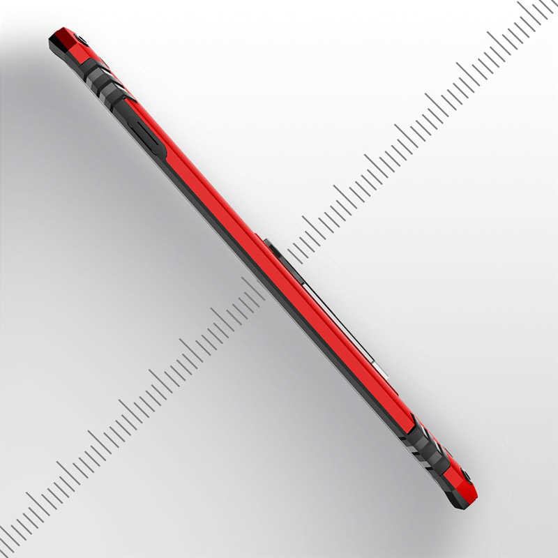 Samsung Galaxy S10 Plus Uyumlu Kılıf Zore Vega Kapak - 10