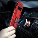Samsung Galaxy S10 Plus Uyumlu Kılıf Zore Vega Kapak - 3