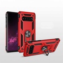 Samsung Galaxy S10 Plus Uyumlu Kılıf Zore Vega Kapak - 9