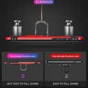 Samsung Galaxy S10 Uyumlu Kılıf Zore Vega Kapak - 4