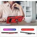 Samsung Galaxy S10 Uyumlu Kılıf Zore Vega Kapak - 8