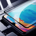Huawei P30 Uyumlu Benks 0.3mm V Pro Ekran Koruyucu - 2