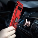 Samsung Galaxy S10 Uyumlu Kılıf Zore Vega Kapak - 3
