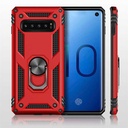 Samsung Galaxy S10 Uyumlu Kılıf Zore Vega Kapak - 7
