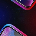 Apple iPhone XR Uyumlu Benks 0.3mm V Pro Ekran Koruyucu - 4