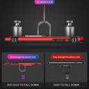 Samsung Galaxy S10E Uyumlu Kılıf Zore Vega Kapak - 3