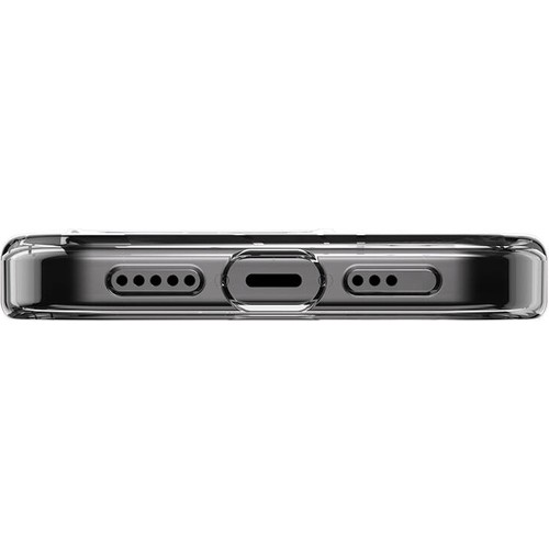 Apple iPhone 15 Pro Uyumlu Kılıf Magsafe Şarj Özellikli Çift IMD Baskılı Lisanslı Switcheasy Artist-M Asanoha Kapak