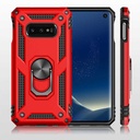 Samsung Galaxy S10E Uyumlu Kılıf Zore Vega Kapak - 5
