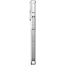 Apple iPhone 15 Pro Uyumlu Kılıf Magsafe Şarj Özellikli Çizim Desenli Şok Önleyicili Şeffaf Lisanslı Switcheasy City-M Paris Kapak