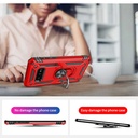 Samsung Galaxy S10E Uyumlu Kılıf Zore Vega Kapak - 6