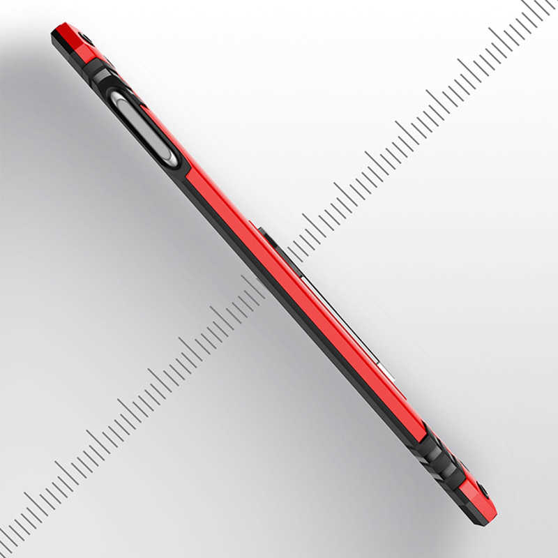 Samsung Galaxy S10E Uyumlu Kılıf Zore Vega Kapak - 8