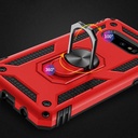 Samsung Galaxy S10E Uyumlu Kılıf Zore Vega Kapak - 10