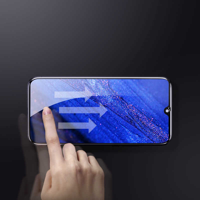 Huawei Mate 20 Uyumlu Benks 0.3mm V Pro Ekran Koruyucu - 2