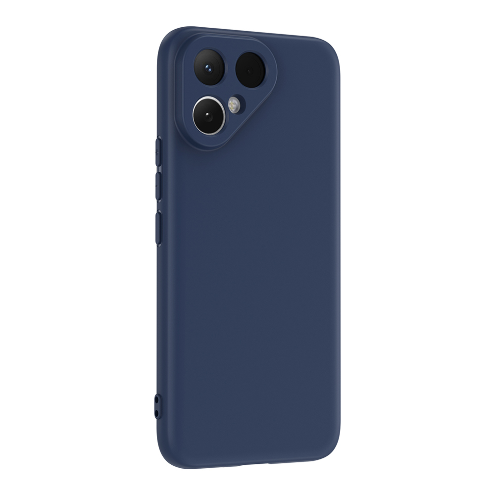 Tecno Pova Uyumlu Curve 2 Kılıf Zore Mara Lansman Kapak - 1