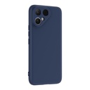 Tecno Pova Uyumlu Curve 2 Kılıf Zore Mara Lansman Kapak - 1