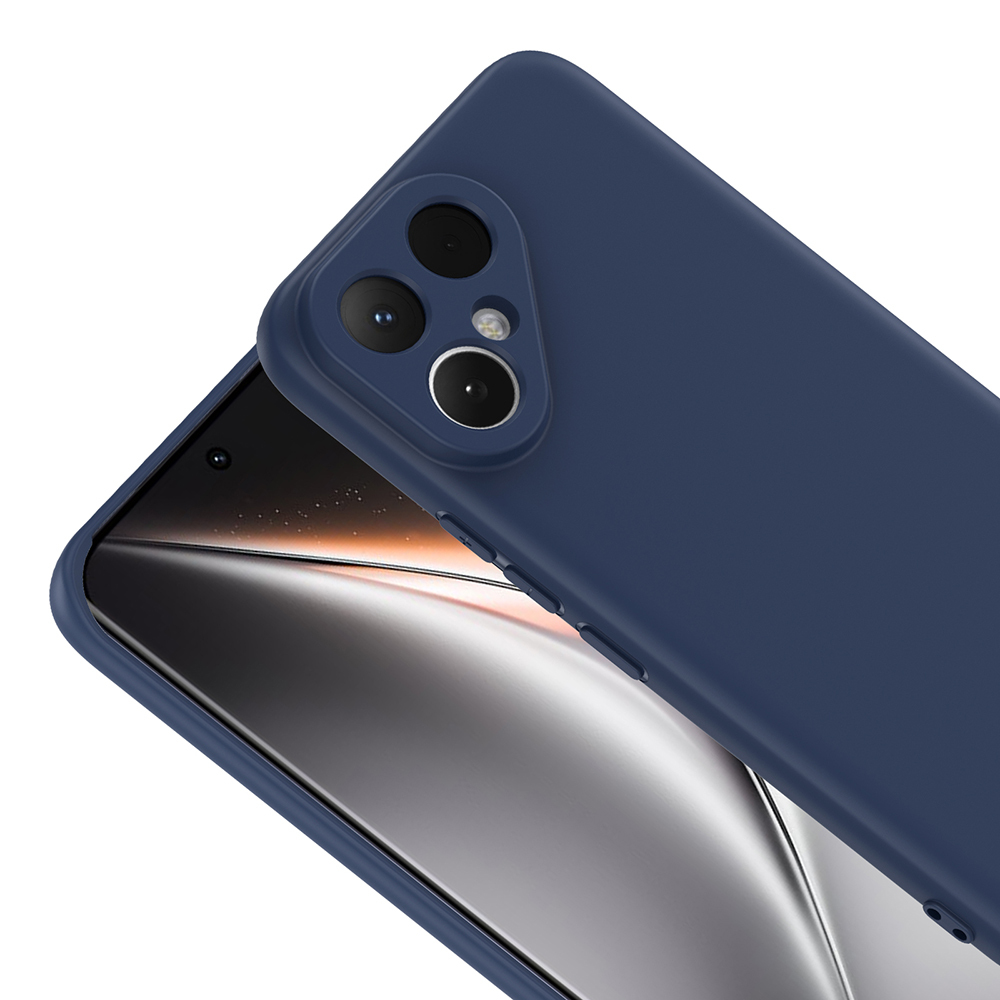 Tecno Pova Uyumlu Curve 2 Kılıf Zore Mara Lansman Kapak - 2