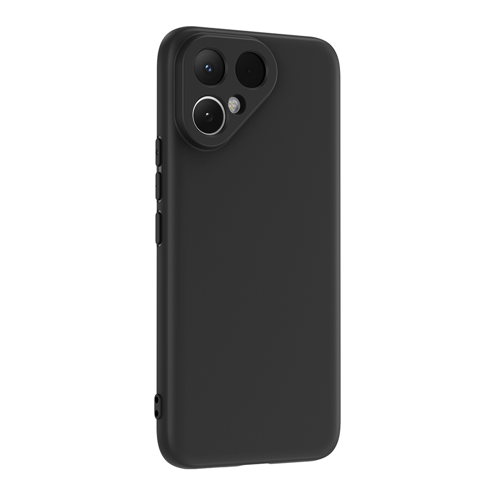 Tecno Pova Uyumlu Curve 2 Kılıf Zore Mara Lansman Kapak - 1