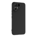 Tecno Pova Uyumlu Curve 2 Kılıf Zore Mara Lansman Kapak - 1