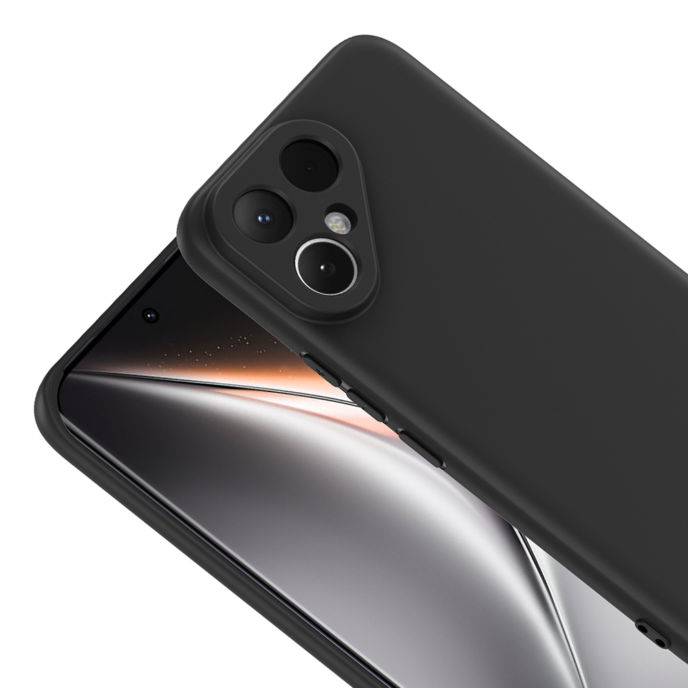 Tecno Pova Uyumlu Curve 2 Kılıf Zore Mara Lansman Kapak - 2