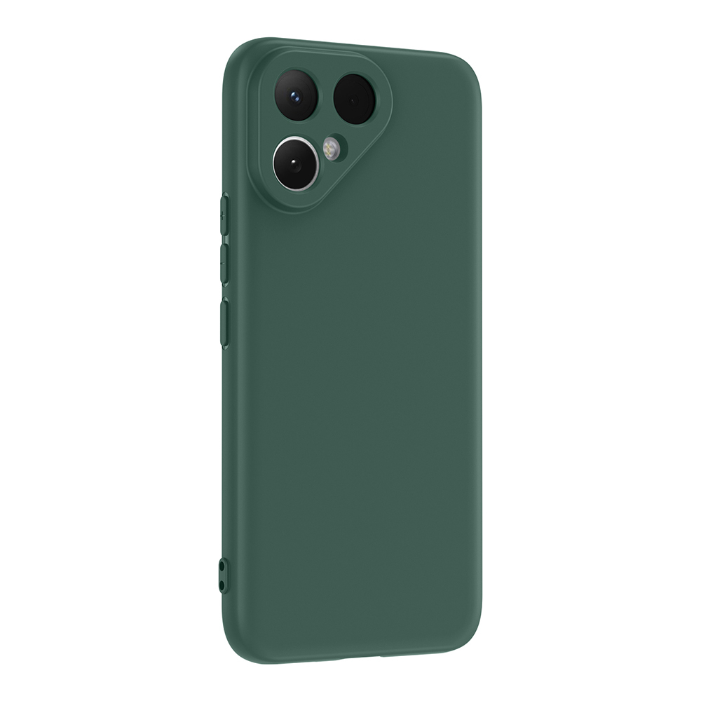 Tecno Pova Uyumlu Curve 2 Kılıf Zore Mara Lansman Kapak - 1
