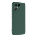Tecno Pova Uyumlu Curve 2 Kılıf Zore Mara Lansman Kapak - 1