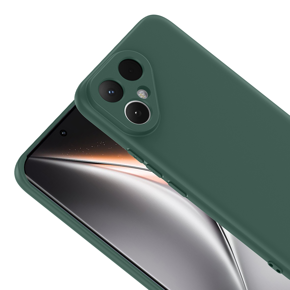 Tecno Pova Uyumlu Curve 2 Kılıf Zore Mara Lansman Kapak - 2