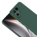 Tecno Pova Uyumlu Curve 2 Kılıf Zore Mara Lansman Kapak - 2