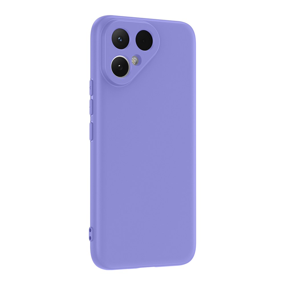 Tecno Pova Uyumlu Curve 2 Kılıf Zore Mara Lansman Kapak - 1