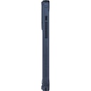Apple iPhone 15 Pro Uyumlu Kılıf SkinArma Şeffaf Airbag Tasarımlı Magsafe Şarj Özellikli Saido Kapak