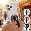 Go Des GD-G063 Standlı Magnetik Yüzük Tutucu Aparat - 1