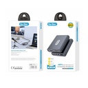 Go Des GD-6908 HDTV Ses ve Video Adaptörü USB-A/Hdmi/3.5mm/4K Ultra HD 60hz - 5