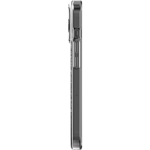 Apple iPhone 15 Pro Uyumlu Kılıf Çift Katmanlı IMD Baskılı Bumper Lisanslı Switcheasy Cosmos Nebula Kapak