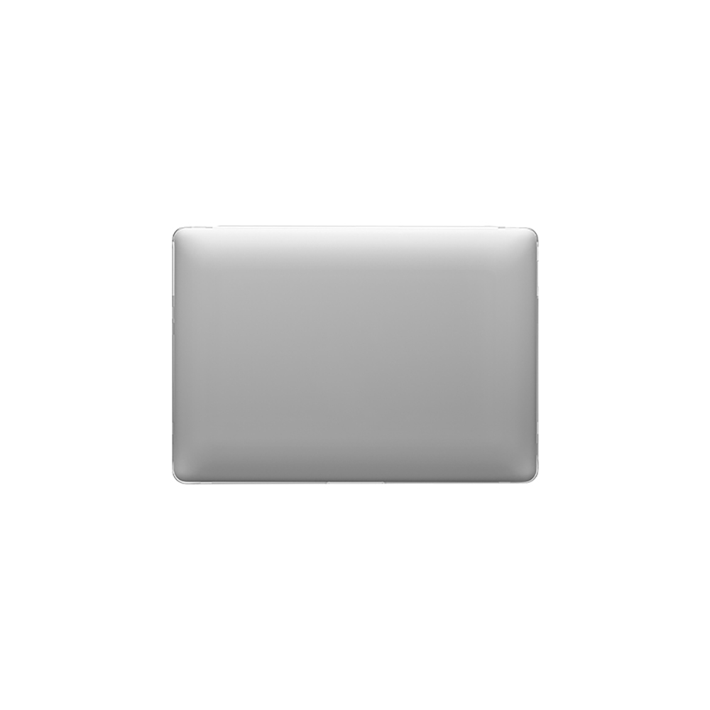 Apple Macbook Neo 13' A3404 Wiwu DNK-502 Ultra İnce Sararmayan Şeffaf MacBook Crystal Shield Kapak - 2