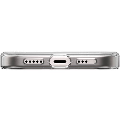 Apple iPhone 15 Pro Uyumlu Kılıf Çift Katmanlı IMD Baskılı Bumper Lisanslı Switcheasy Cosmos Starlight Kapak