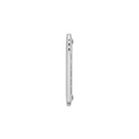 Apple Macbook Neo 13' A3404 Wiwu DNK-502 Ultra İnce Sararmayan Şeffaf MacBook Crystal Shield Kapak - 4