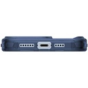 Apple iPhone 15 Pro Uyumlu SkinArma Magsafe Şarj Özellikli Sticker Yapıştırmalı Drift Kapak
