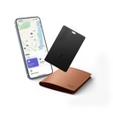 Wiwu WT-07 iTag iOS Find My Destekli Kartlık Tasarımlı Kaybolmaya Karşı GPS Akıllı Takip Cihazı - 3