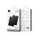 Wiwu WT-07 iTag iOS Find My Destekli Kartlık Tasarımlı Kaybolmaya Karşı GPS Akıllı Takip Cihazı - 4